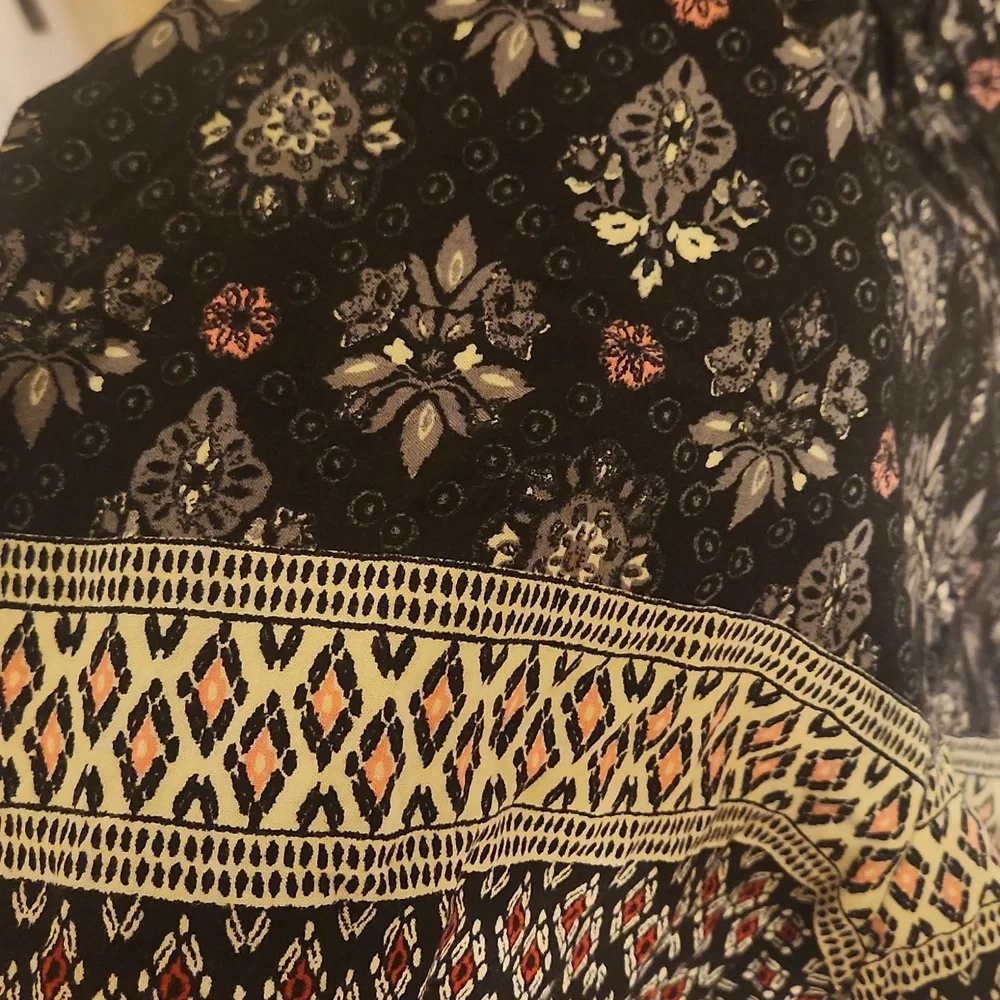 Womens Romper - Picture 3 of 3